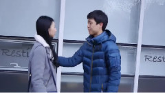 因為我愛你