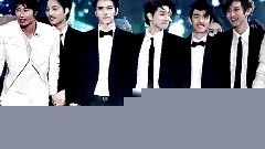 Dream Concert Ending