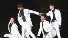 VIXX TV EP95 中國&Hotel King篇