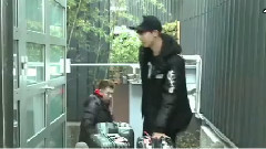 韓國綜藝,韓國群星,EXO - SBS Roommate