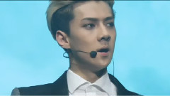 百度吳世勛吧 0412生賀視頻