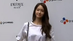 允兒出席Defaye Black Event 新聞視頻