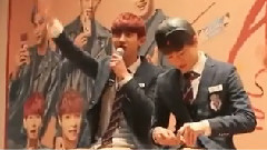 Lotte Crunky 校園突擊