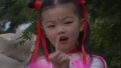 哪吒鬧海
