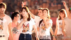 SMTOWN家族演唱會首爾站