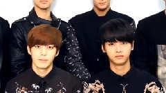 雑誌 韓流ぴあ で好評連載中!第2回目はホンビンのON&OFFに迫る?