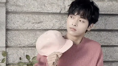 NAVER TVCAST VIXX Boys' Record 封面拍攝