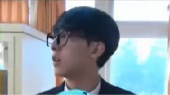 我去上學啦 李正信Cut