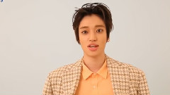 STARCAST NIEL Arena畫報拍攝花絮