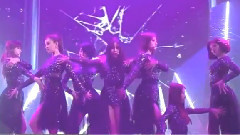 Black Swan - Mnet M!Countdown 現場版 15/02/26