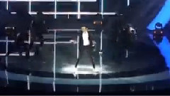 騰訊應用寶星App之夜Cut