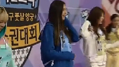 偶像運動會 NANA Cut