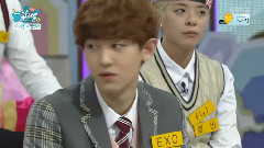 明星金鐘 燦烈 Cut