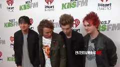 2014 KIIS FM Jingle Ball 紅地毯