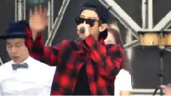 聲音擔當樸燦烈RAP Cut