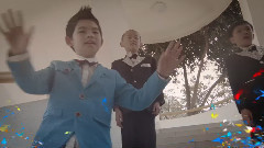 快樂出發