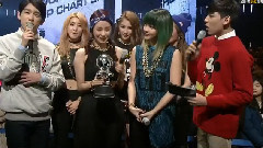 Ment M! Countdown本周一位后補