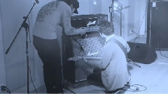 <第二個我>MV拍攝花絮(內景篇)