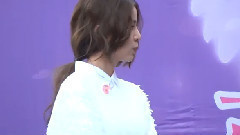 愛戀精靈見面會