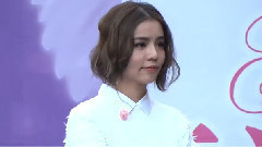 愛戀精靈見面會