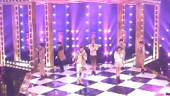 Lil' Infinity (CDTV)現場版 15/02/21