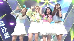 今年的咒語 - Show!Champion 現場版 15/03/04