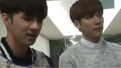 Show Cham Attack VIXX的Pizza外賣 Cut