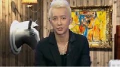 人氣天王韓庚邀請你來參加MTV