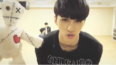 詛咒人偶(VOODOO Doll)