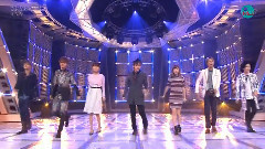 さよならの前に (Music Japan)現場版 14/09/29