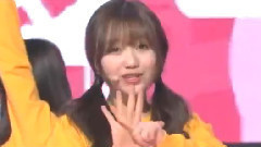 游樂場&Hi~ - Mnet M!Countdown20周年特輯 現場版 15/03/05
