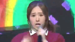 Just Go! - Mnet M!Countdown20周年特輯 現場版 15/03/05