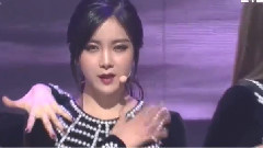 Black Swan - Mnet M!Countdown20周年特輯 現場版 15/03/05