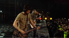 Live At Arena Monterrey Mexico 2012