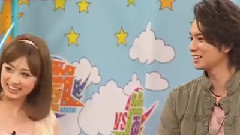 VS嵐(小倉優子)