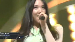 Drama - Mnet M!Countdown20周年特輯 現場版 15/03/05