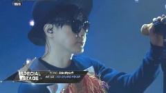Ask Myself - Mnet M!Countdown20周年特輯 現場版 15/03/05