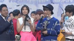 分手方程式 1位發表