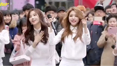 Preview Performance Behind 幕后花絮