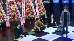 MBC 天生緣份歸來 預告2