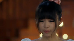 SNH48星花綻放特輯:倔強!張語格