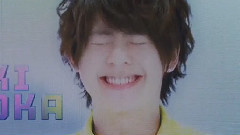 2014 Hey!Say!JUMP Smart In 橫濱Arena