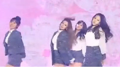 Kpop女團破音瞬間合輯