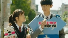 MBC新聞報道 電影<長壽商會>燦烈相關