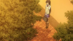 無法坦誠相對