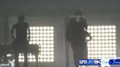 SuperShow5廣州場全場