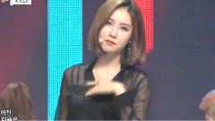 You're Pitiful - 現場版 15/03/07