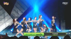 Black Swan - 現場版 15/03/07
