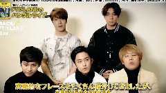 韓國語講座出書宣傳視頻