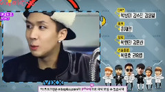VIXX 美好的一天 E08第八回預告